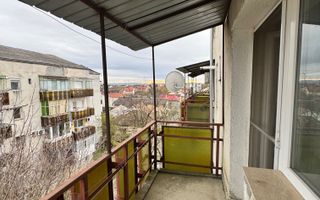 Apartament 2 camere | Etaj 4 | Micro 17 - Poză 18