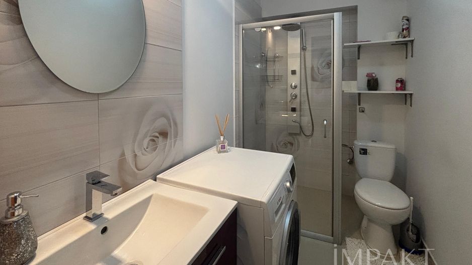 Apartament 2 camere Gheorgheni - Poză 4
