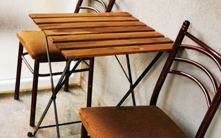 GARSONIERA FERDINAND, BUCATARIE DESCHISA, CENTRALA, METROU - Poză 5