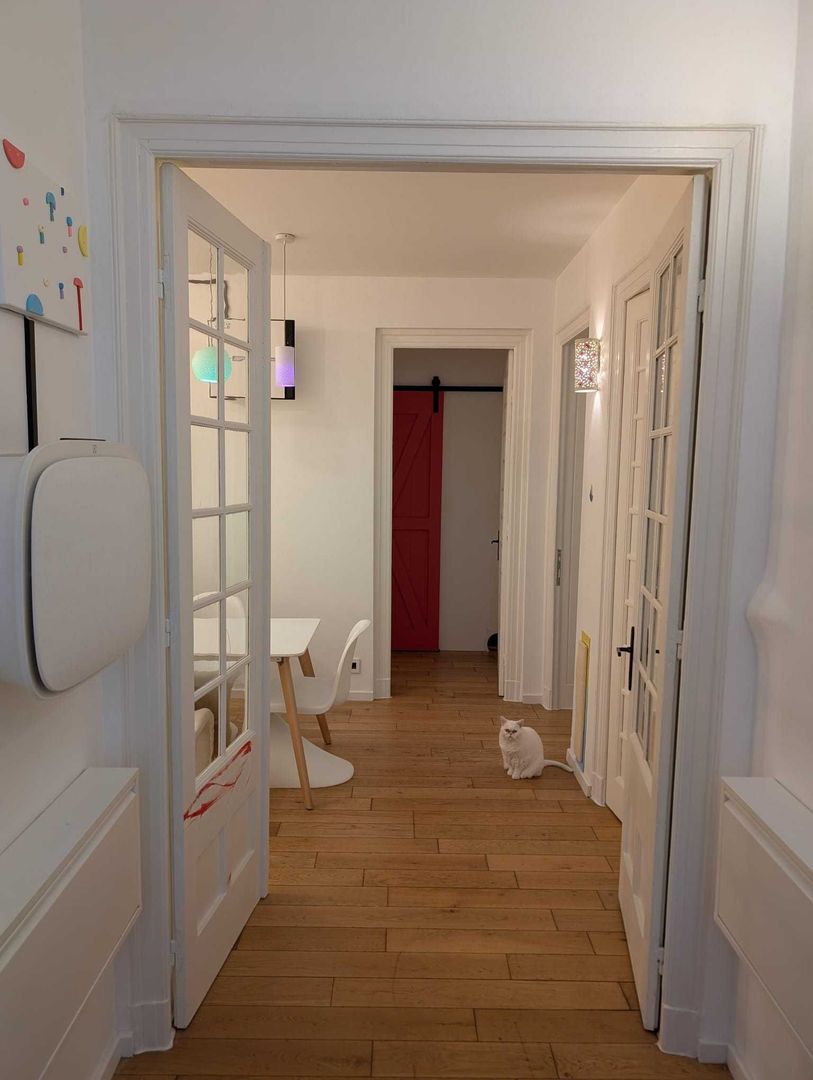 APARTAMENT SPATIOS ZONA CAPITALE - Poză 4