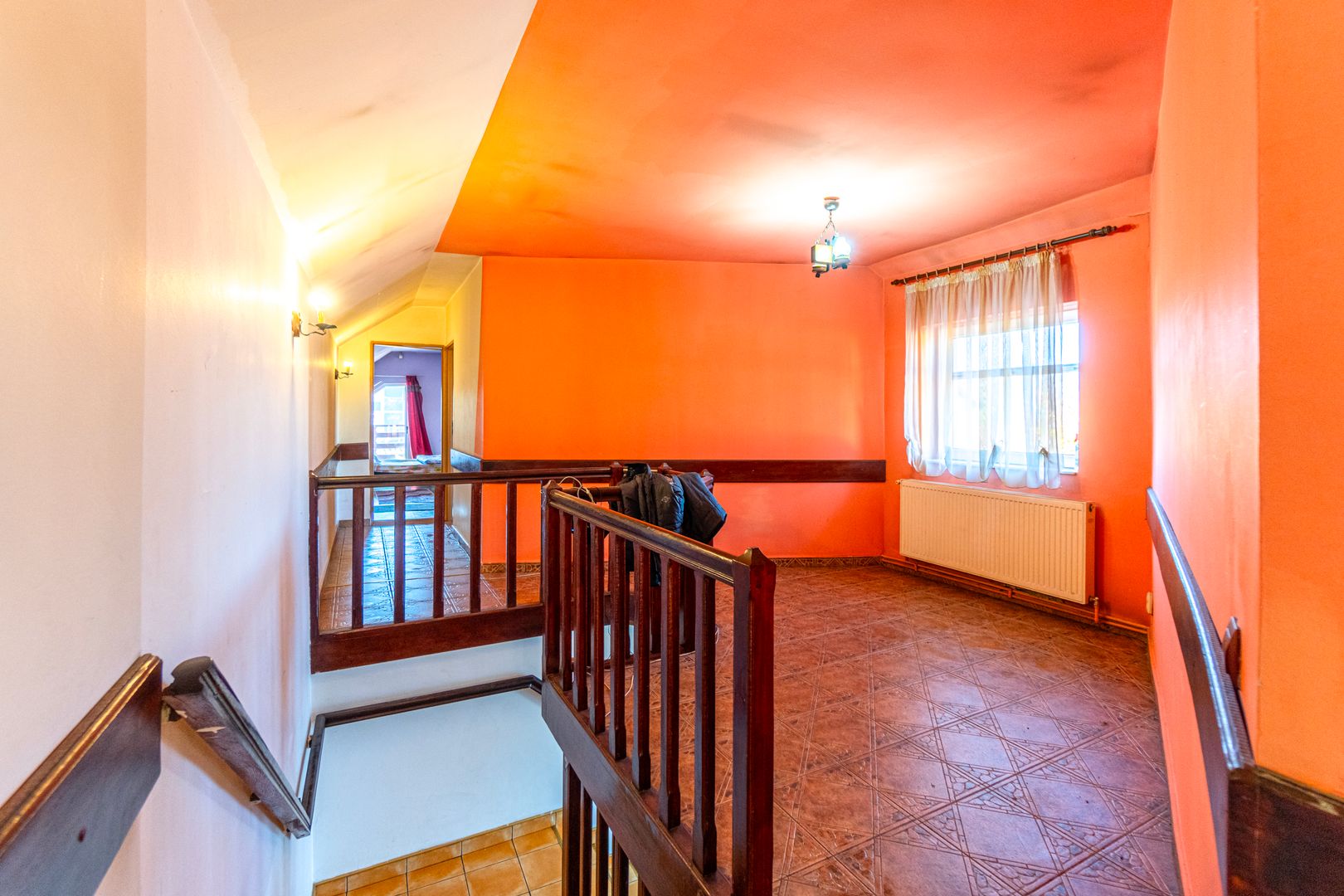 Proprietate mixtă Brașov | Spațiu comercial + locuință | 0% - Poză 29