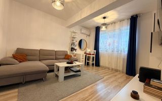 Apartament cu doua camere la vanzare - Poză 1