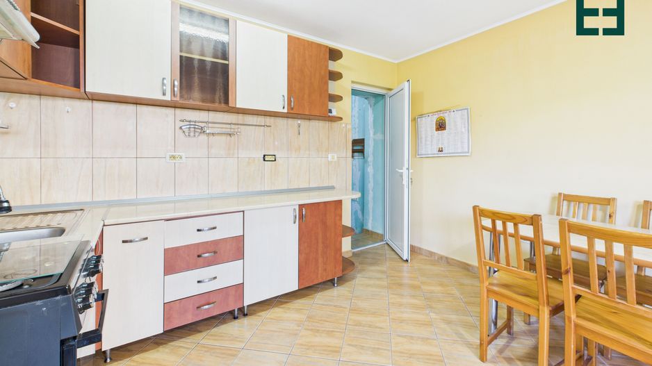 Casă cu teren de 468 mp - Cartierul Grădiște - Arad - Poză 21