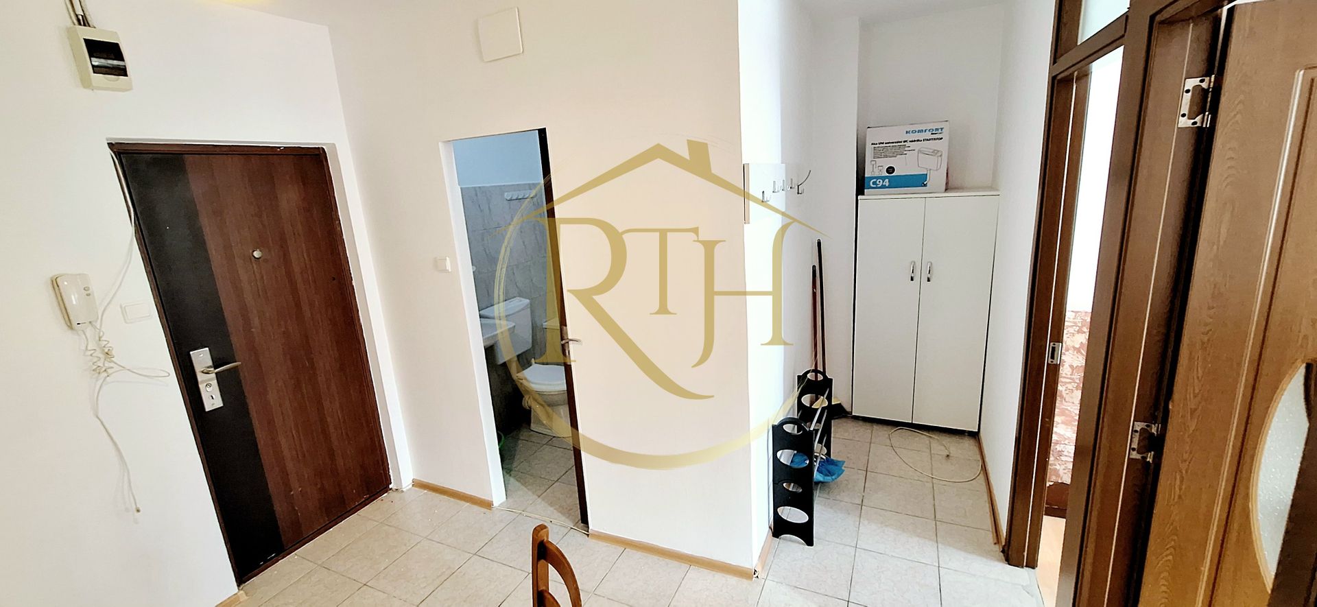 Apartament 2 camere, decomandat, foarte aproape de Iulius Mall - Poză 15