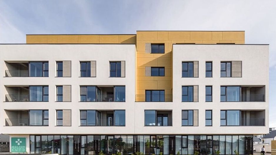 APARTAMENT 3 CAMERE | OMV PIPERA | GRADINA PROPRIE | LOC DE PARCARE - Poză 8