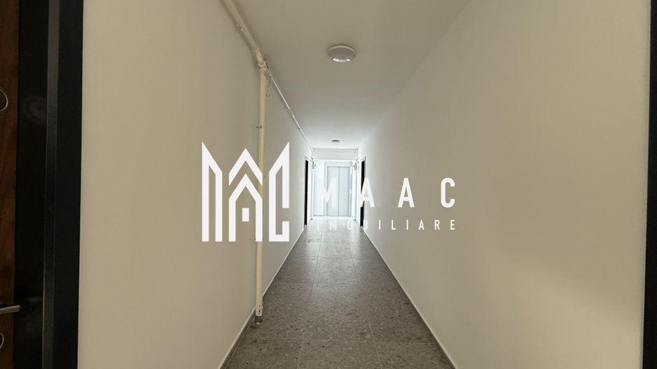 Apartament 2 camere | Mobilat modern | Decomandat | Lazaret - Poză 8