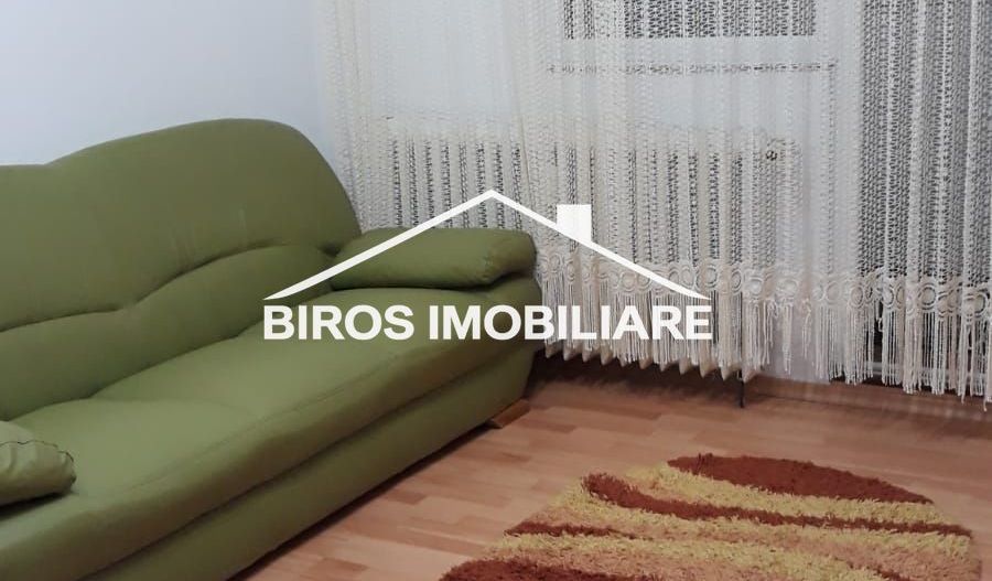 Garsoniera decomandata 37 mp 1 Mai - Spital - Poză 1