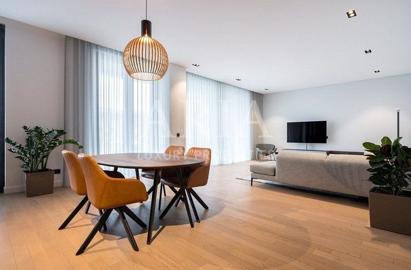 One Rahmaninov - Un nou standard al luxului - mobilat -Floreasca - Poză 4