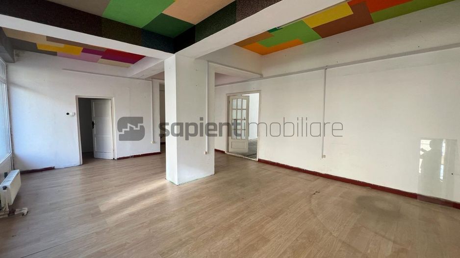 Sapient | Spațiu comercial _ str. Sovata, cart. Rogerius - Poză 4