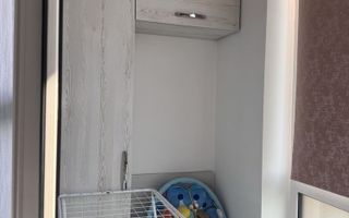Apartament 2 camere, 62 mp, etaj 2, loc de parcare inclus - Lunca Cetatuii - Poză 6