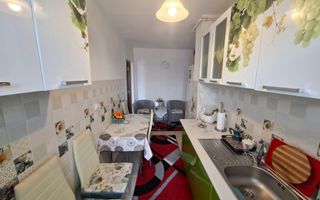 Apartament 2 camere in Bartolomeu - Poză 8