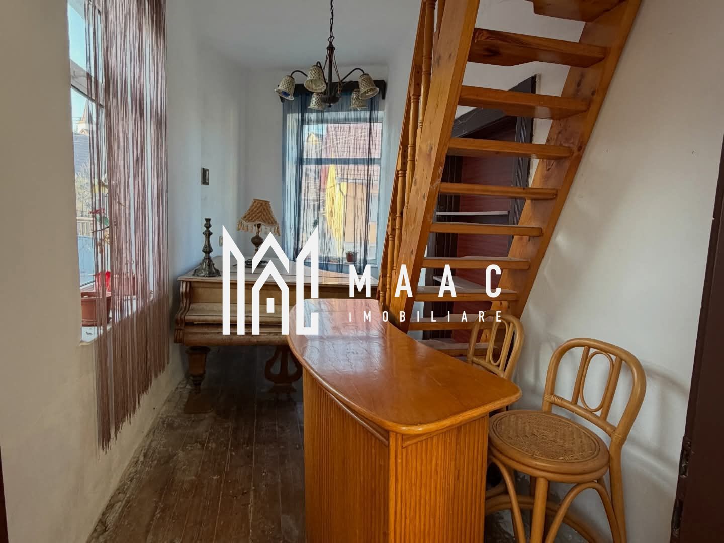 Casă individuală | 4 camere | 450 mp teren | Zonă centrală | Ocna Sibiului - Poză 18
