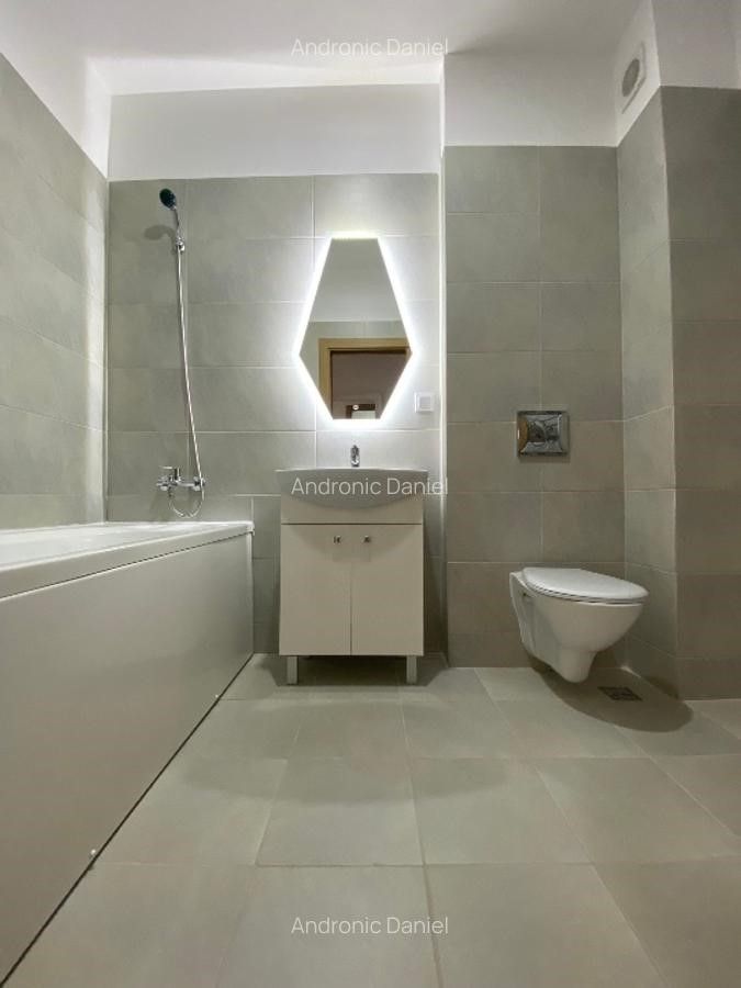 Apartament 2 camere zona Mihai Bravu metrou - Poză 5