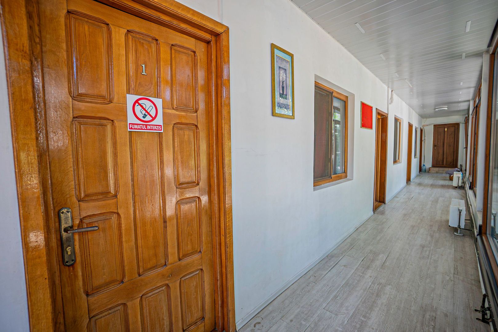 Pensiune cu teren 1.126 mp în Parcul Tăbăcărie | Constanța - Poză 19