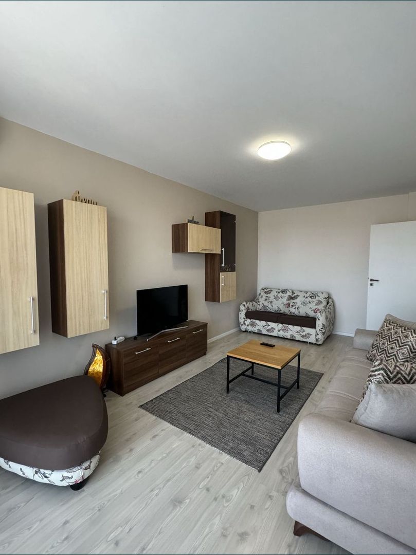 Ap 2 cam, 56 mp, Prima Residence, N. Bolcas. 124 900 E. Comision 0 - Poză 3