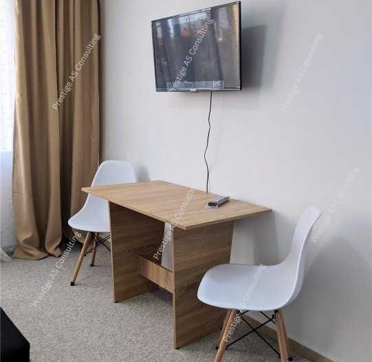 Apartament 1 camera langa Iulius Mall - Divizia 9 Cavalerie (ideal studenti) - Poză 4