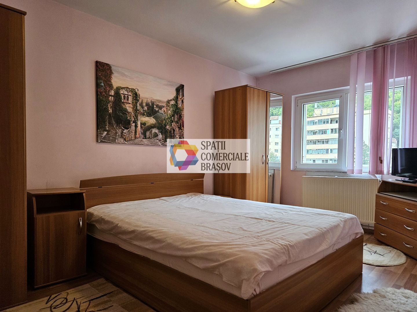 Apartament cu doua camere, zona Racadau 54 mp - Poză 7