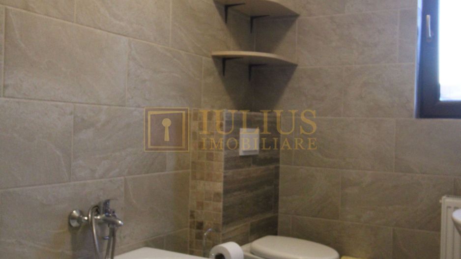 3 camere, zona foarte linistita + 2 locuri de parcare- Giroc - Poză 7