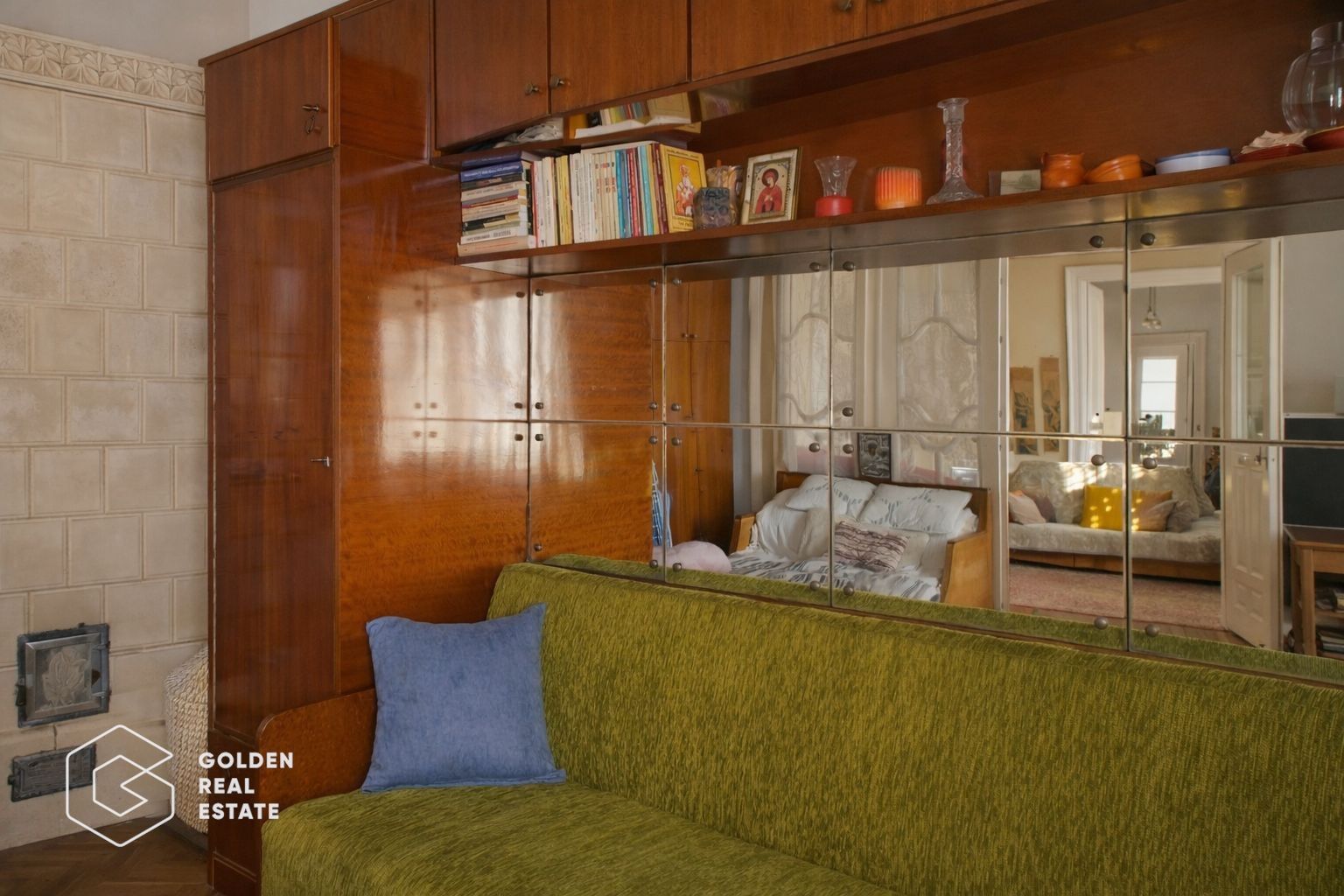 Apartament boem, cu 3 camere pe Andrei Saguna, comision 0% la cumparare - Poză 13