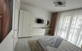 Apartament de inchiriat | 2 camere | MTM Residence de inchiriat - Poză 5