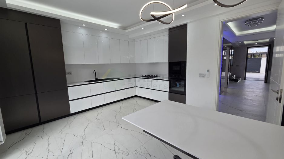 Vilă de lux în Pipera – proprietate exclusivistă, 0% comision pentru cumpărător - Poză 18