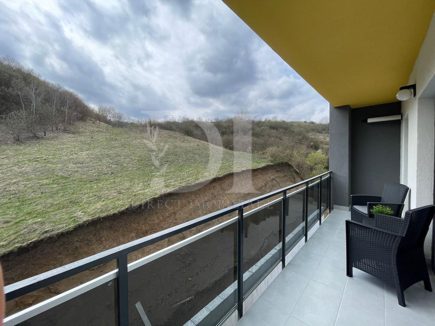Apartament la cheie | terasă | Zona Teilor - Poză 8