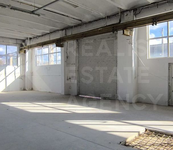 Hală de vânzare – Parcul Industrial Tohanul Vechi, Zărnești - Poză 4