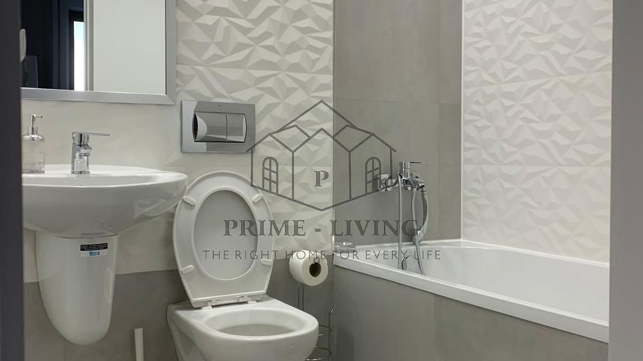 APARTAMENT DE LUX CU 2 CAMERE IN RESIDENCE 5, ZONA PIPERA PLAZA - Poză 6