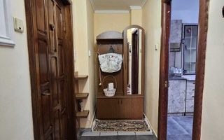Apartament 2 camere | Centrala Proprie | Zona Nord | Etaj 3 I-01 - Poză 2