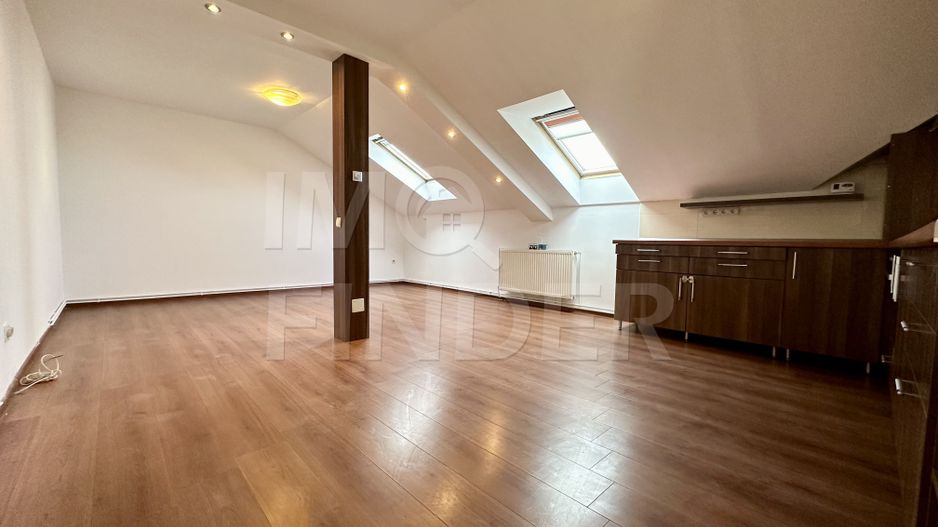 Apartament 3 camere 81 mp finisat, parcare inclusa, Buna Ziua - Poză 5