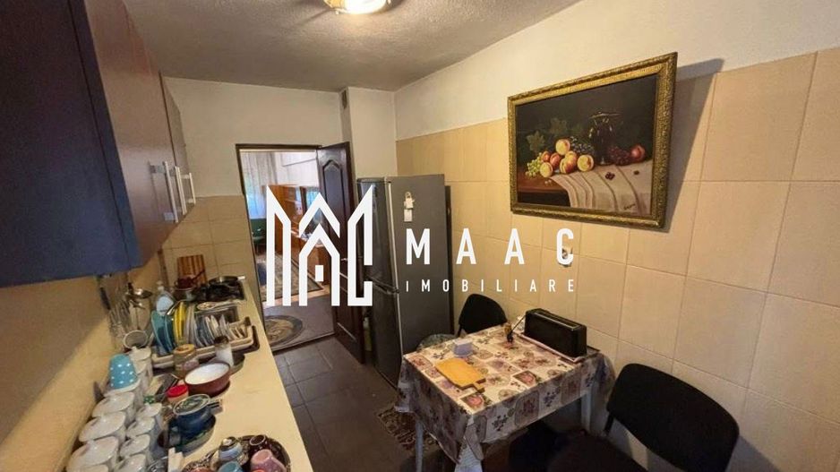 Apartament 4 camere | Ultracentral | Etaj 1 | Balcon | Polisano – Gară - Poză 2