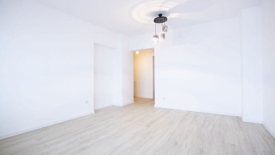 Ansamblul Primavara, 2 camere, 75mp, finisat modern 2024, centrala proprie noua - Poză 1