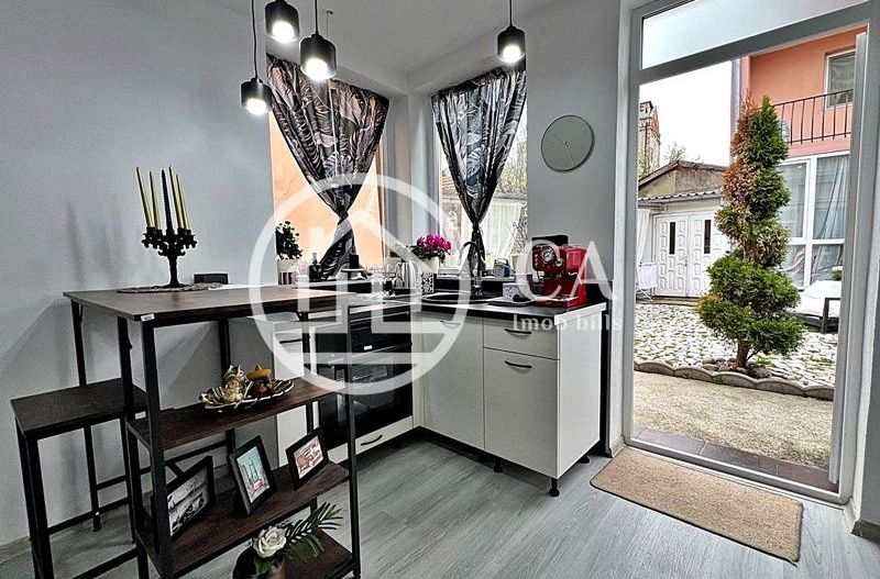 Apartament de închiriat cu 2 camere in zona Ultracentrală, Oradea - Poză 8