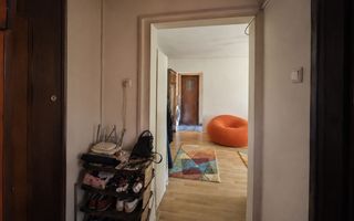 Apartament2camere51mp|B-dul Basarabia|Metrou|Stadionul National| - Poză 5