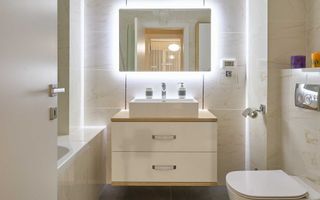 Apartament 2 camere I Eleganță și rafinament I Torontalului - Poză 7