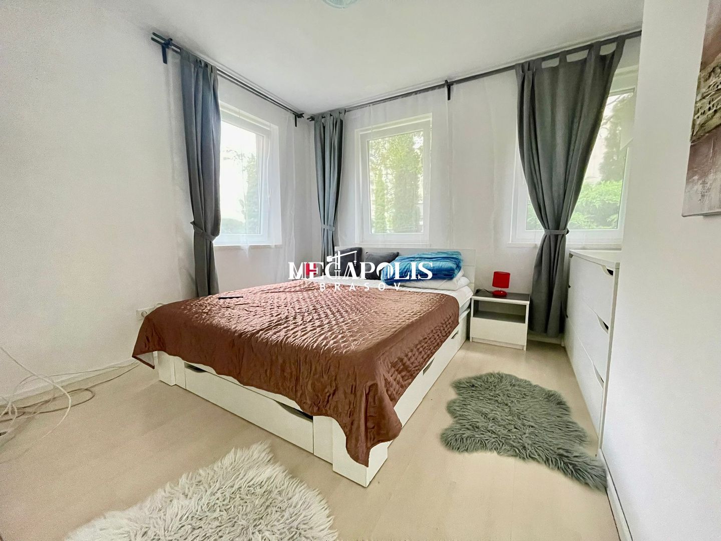 Apartament 3 camere | Open Space | Avantgarden - Poză 8