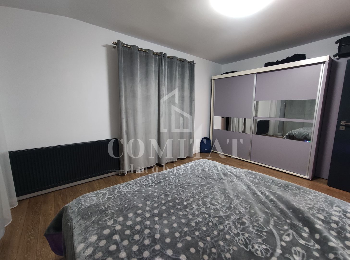 Aparatament  |  2 camere  |  53 mp  |  zona Eroilor - Poză 4