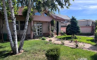 Casă 4 camere de închiriat | Saună | Piscina | Sântandrei | Bihor - Poză 29