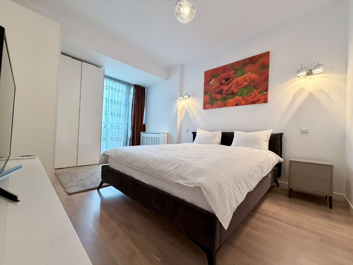Apartament premium la câțiva pași de Parcul Herăstrău - Poză 4