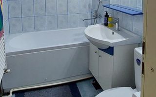 Proprietar Apartament 2 camere Lunca Cetățuii - Poză 8