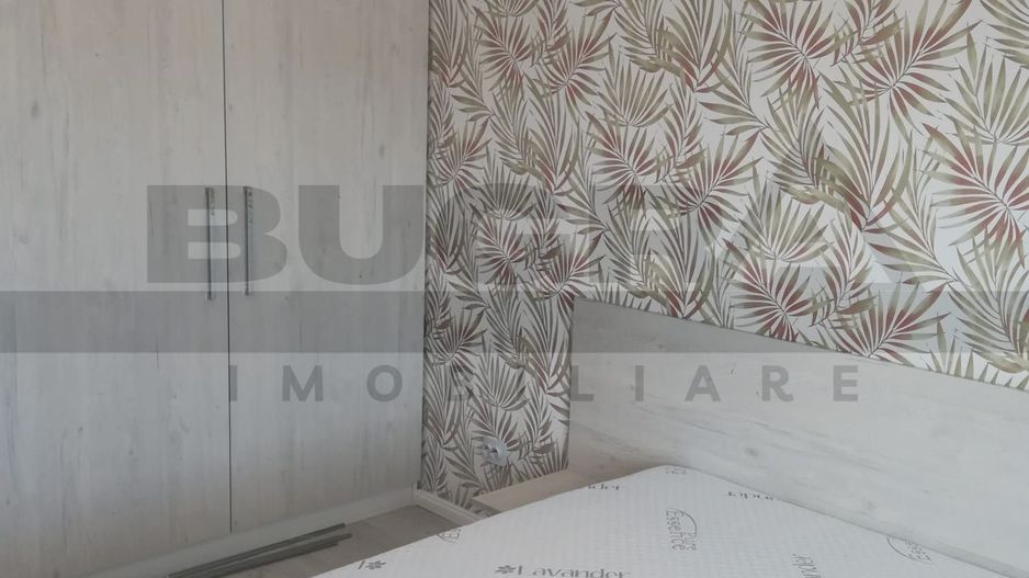 Apartament de 2 camere, modern, clasa A, 50mp, parcare, zona Terra - Poză 4