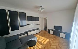 Apartament 3 camere central strada Matei Basarab Brasov - Poză 6
