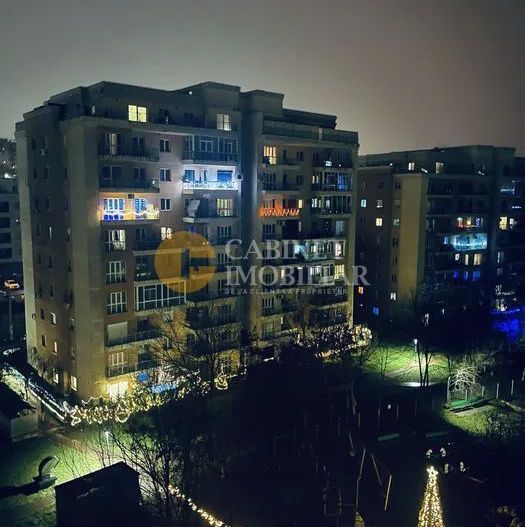 3 camere, decomandat, etaj 6/9, 75mp, 2 bai, liber! - Poză 5