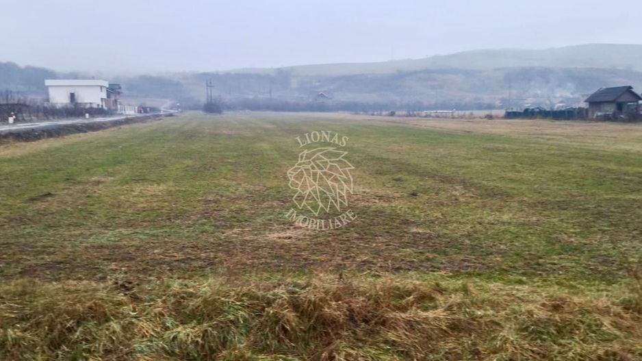 Parcele teren intravilan 500/600 mp-utilitati-front la strada-Zavoaie - Poză 1