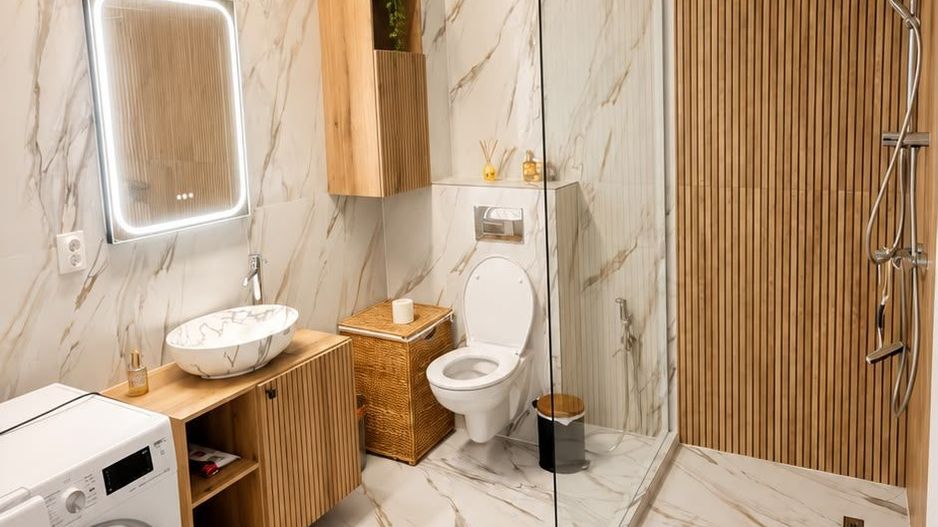 Apartament Bragadiru Safirului Loc de Parcare Inclus - Poză 5