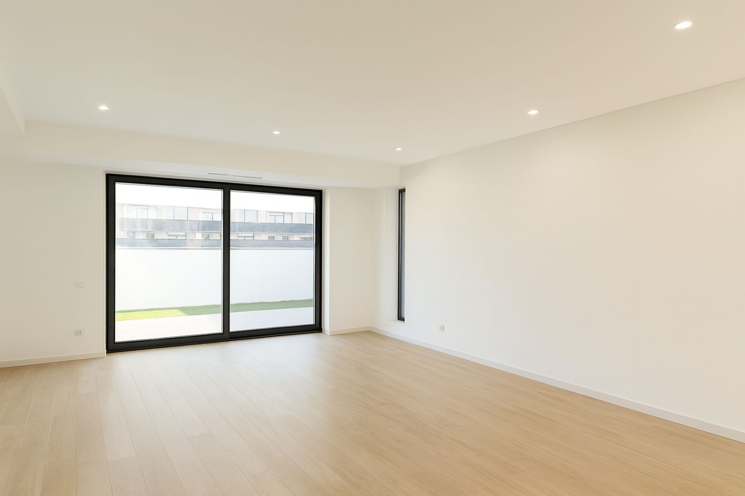 North Villas Pipera | Vila Individuala Finalizata | Pompa Caldura - Poză 8