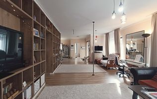 Casa individuala  Gruia ,constructie noua, locatie premium
