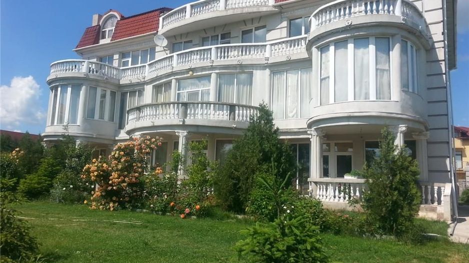 Vila impozanta Iancu Nicolae - Poză 1
