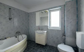 Casă P+1 | 169 m² utili | LOT 378 m² I 3 Dormitoare | Garaj | Florești - Poză 27