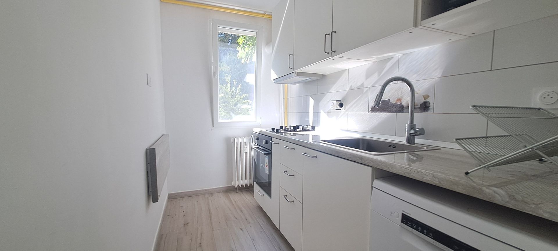 Garsoniera spatioasa | Metrou Lujerului | Totul nou - Poză 7